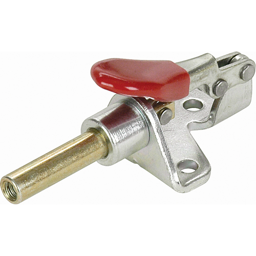 Crampons articul&eacute;s droits - S&eacute;rie 601, Capacit&eacute; de 5/8" (15,875 mm), Force de serrage de 100 lb Nuna Depot Inc.