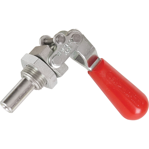 Crampons articul&eacute;s droits - S&eacute;rie 602, Capacit&eacute; de 3-3/4", Force de serrage de 200 lb Nuna Depot Inc.
