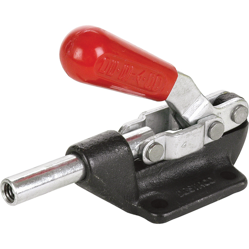 Crampons articul&eacute;s droits - S&eacute;rie 603, Capacit&eacute; de 1-1/4" (31,75 mm), Force de serrage de 600 lb Nuna Depot Inc.