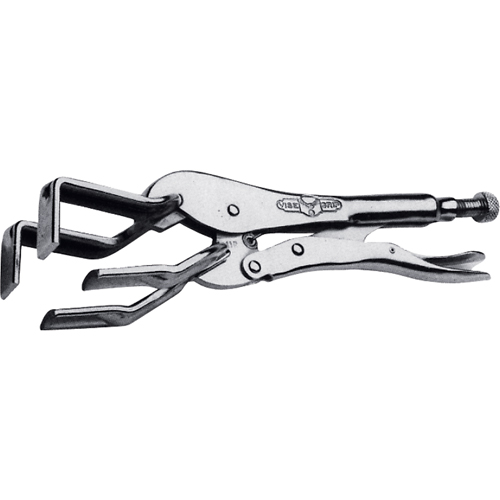 Pince-&eacute;tau Vise-Grip, Longueur 9", Soudage Nuna Depot Inc.