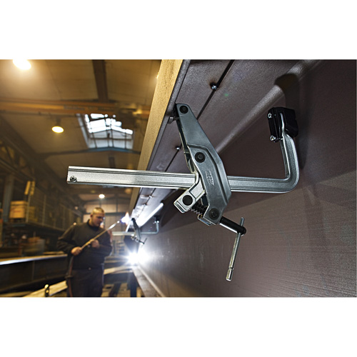 Claw Clamp Nuna Depot Inc.