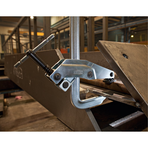 Claw Clamp Nuna Depot Inc.