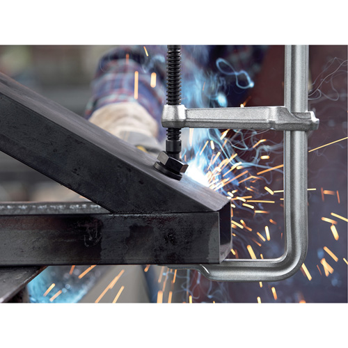 Heavy-Duty MorPad Assembly Nuna Depot Inc.