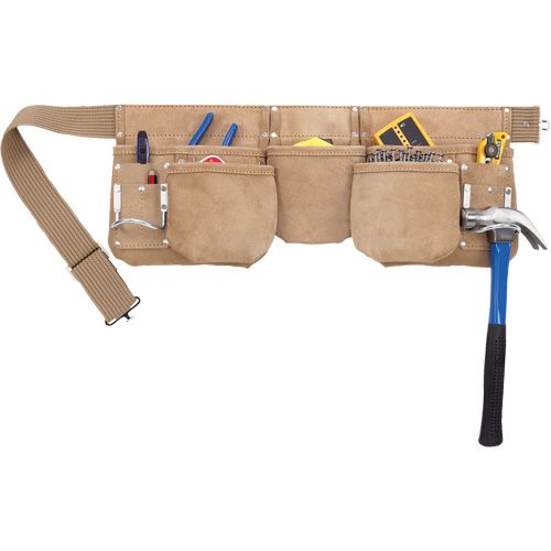 Journeyman Carpenter's Apron Nuna Depot Inc.