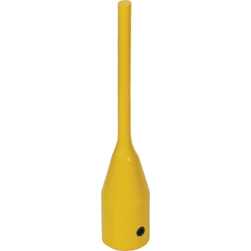 Marteaux Slide Sledge - Chasse goupilles en option Nuna Depot Inc.