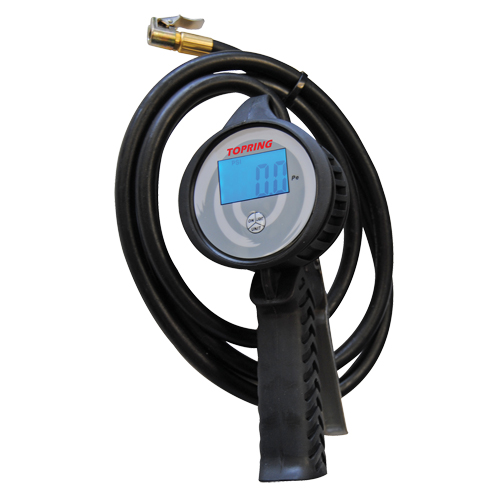 Digital Pistol Grip Dial Inflator Gauges Nuna Depot Inc.