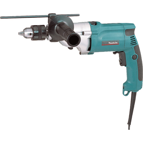 Variable 2-Speed Hammer Drill Nuna Depot Inc.
