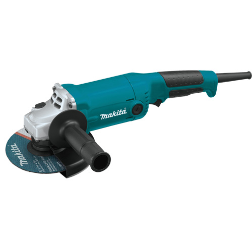 Cut-Off/Angle Grinder with AC/DC Switch, 6", 10.5 A, 11000 RPM Nuna Depot Inc.