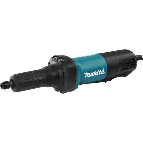 Lightweight Die Grinder with AC/DC Paddle Switch, 1/4", 120 V, 3.5 A, 25000 RPM Nuna Depot Inc.
