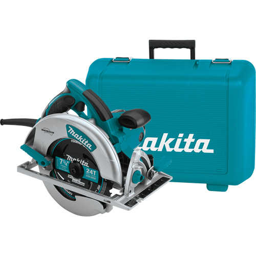 Magnesium Circular Saw with Electric Brake Nuna Depot Inc.