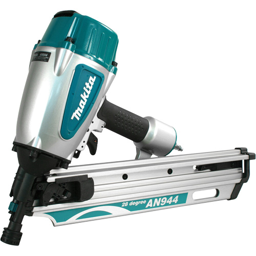 28° Round or Clipped Head Framing Strip Nailer Nuna Depot Inc.