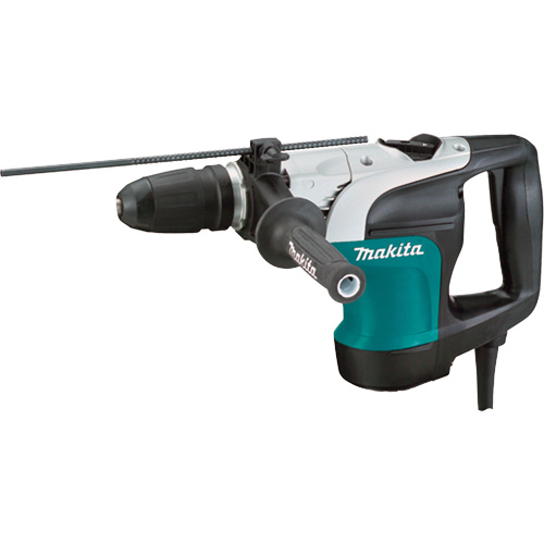 Rotary Hammer with SDS-MAX Shank Nuna Depot Inc.