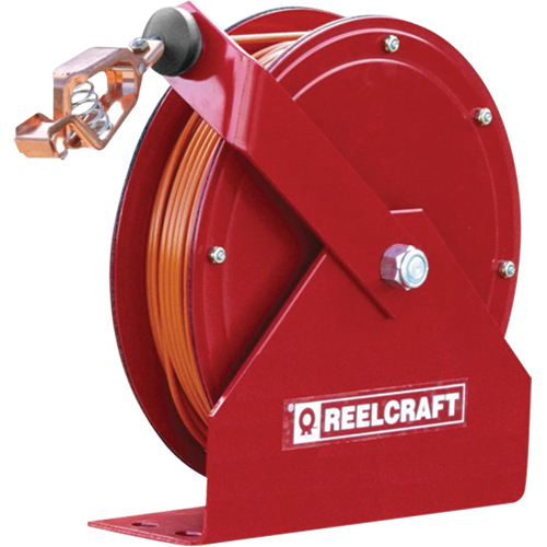 Cord Reels, 100' Length, Heavy-Duty Nuna Depot Inc.
