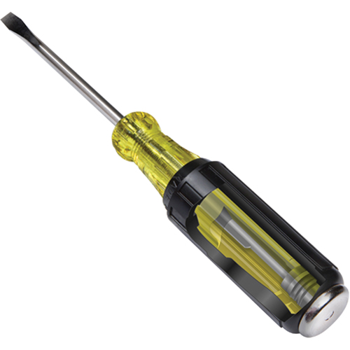 Demolition Driver - Keystone, #2, 9" L, Plastic Handle Nuna Depot Inc.