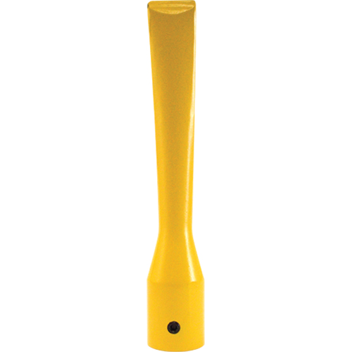 Curved Chisel Tip Nuna Depot Inc.