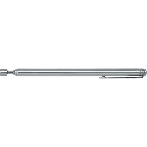 Outil ramasseur magn&eacute;tique t&eacute;lescopique, Longueur de 25-1/2", Capacit&eacute; de 1,5 lb Nuna Depot Inc.