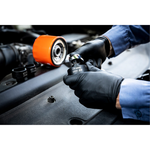 Jeu de douilles d'entretien pour contenant d'huile 6 mcx Nuna Depot Inc.