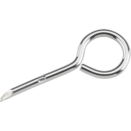 Pin Key for 1/2 " (12 mm) Cable #A-12 Nuna Depot Inc.