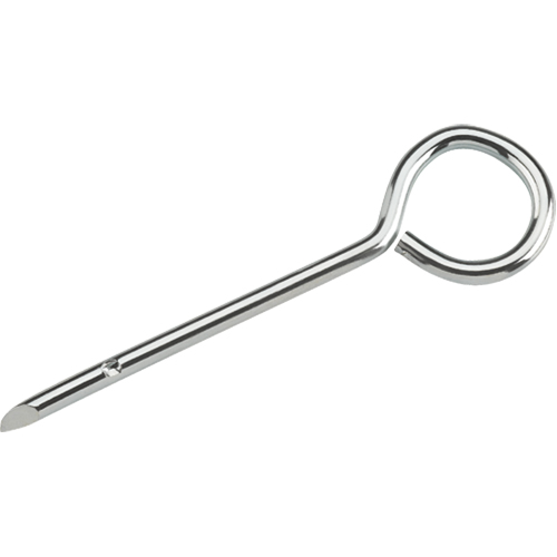Cl&eacute; rose pour c&acirc;ble 3/8 " (10 mm) no A-13 Nuna Depot Inc.