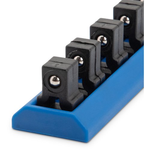 Metric Socket Set, Hex, 3/8" Drive, 12 Pcs Nuna Depot Inc.