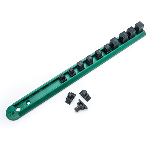 External Torx&reg; Socket Set, 1/2"/1/4"/3/8" Drive Nuna Depot Inc.