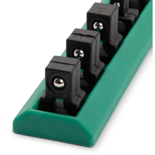 Jeu de douilles longues, Torx, Prise 1/4"/3/8", 10 mrcx Nuna Depot Inc.
