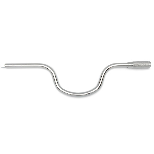 Speeder Handle Nuna Depot Inc.