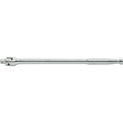 Barre levier/d&eacute;molition flexible, Prise de 1/2", Poign&eacute;e Ordinaire Nuna Depot Inc.