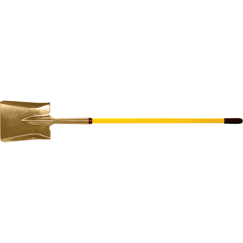 Shovels & Scoops Nuna Depot Inc.