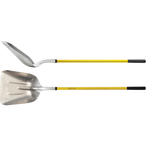 Shovels & Scoops Nuna Depot Inc.