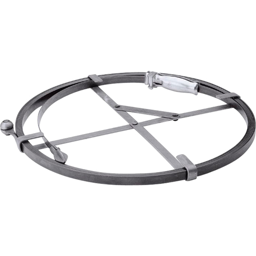 One-Piece Flat Sewer Tape #E-2729 Nuna Depot Inc.