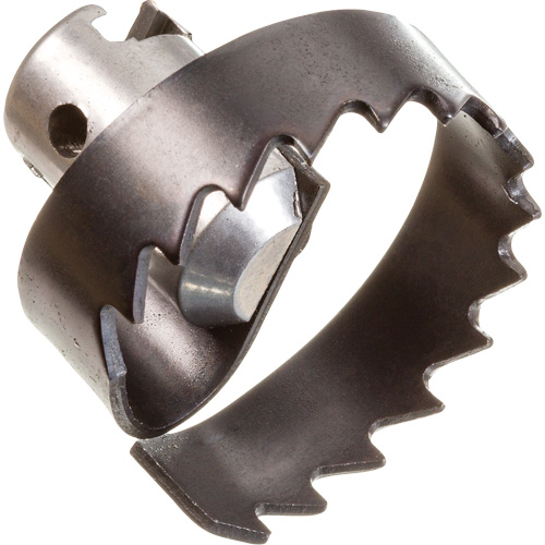 Spiral Cutter #T-208 Nuna Depot Inc.