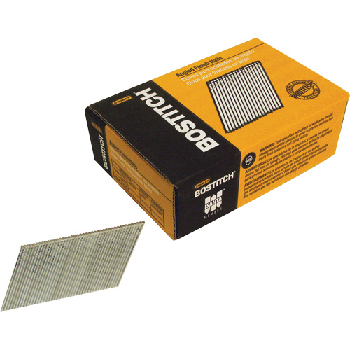 15 Gauge Angled Finish Nails Nuna Depot Inc.