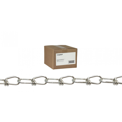 Inco Double Loop Chain Nuna Depot Inc.