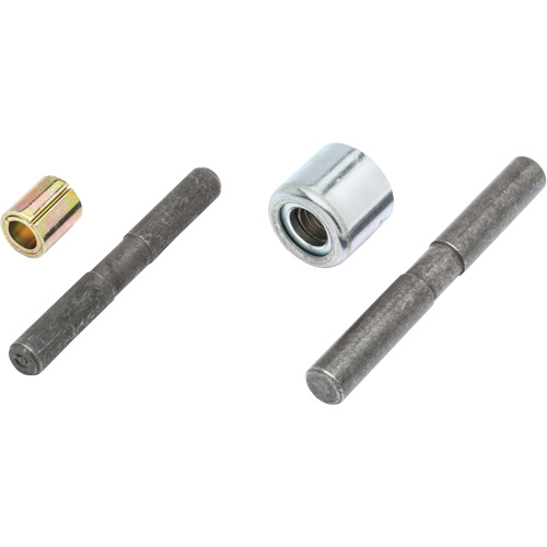 Maillon de raccordement Quik-Alloy Nuna Depot Inc.