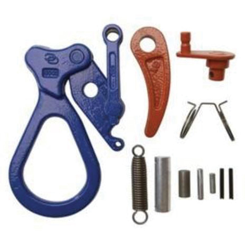 Replacement Shackle Kit Nuna Depot Inc.
