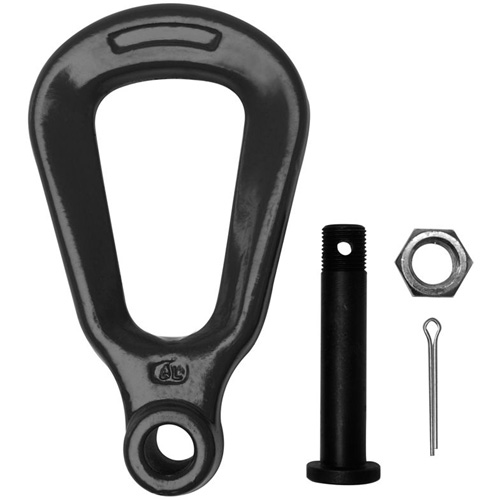 Replacement Shackle Kit Nuna Depot Inc.