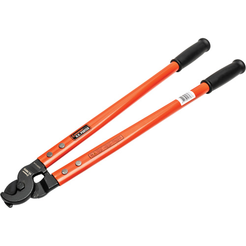 ACSR Wire Rope and Cable Cutter, 28" Nuna Depot Inc.