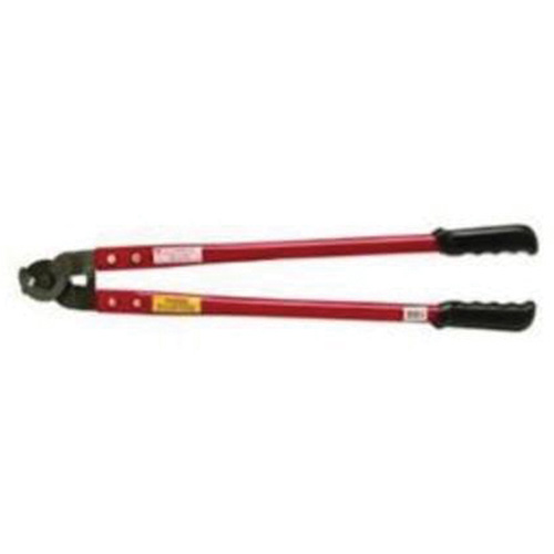 Cisaille pour c&acirc;bles et conducteurs en alu-acier, 28" Nuna Depot Inc.