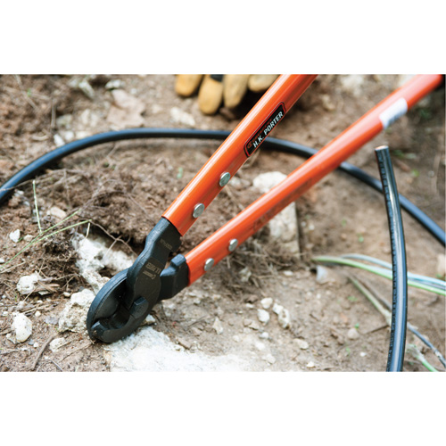 ACSR Wire Rope and Cable Cutter, 28" Nuna Depot Inc.