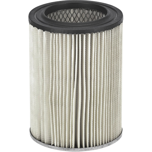 Everyday Dirt 1-Layer Pleated Paper Filter #VF4000, Cartridge, Fits 5 US gal. or higher Nuna Depot Inc.