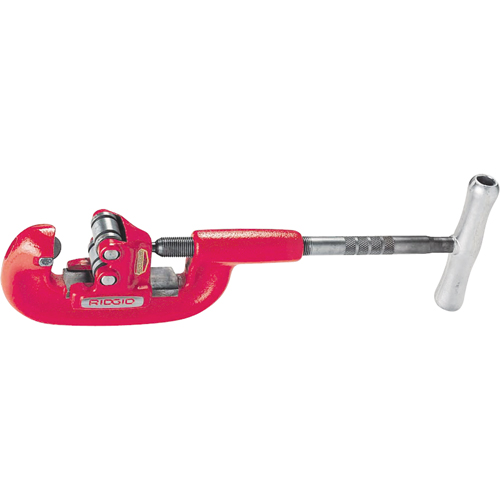 Wide-Roll Pipe Cutter #202, 1/8" - 2"/1/8" to 2" Capacity Nuna Depot Inc.