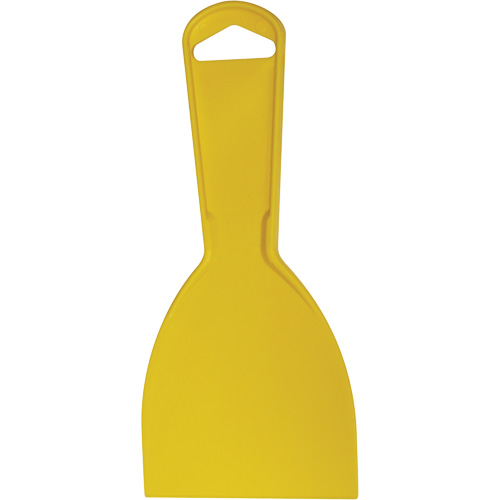 Couteau &agrave; mastiquer flexible, 3-3/16", Lame en Plastique Nuna Depot Inc.