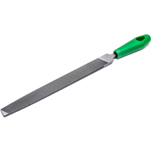 Lime stratifi&eacute;e &agrave; usage g&eacute;n&eacute;ral avec poign&eacute;e, 10", B&acirc;tarde Nuna Depot Inc.