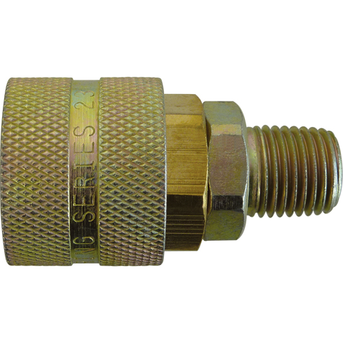Automax ARO 210 Interchange Couplers, Steel Nuna Depot Inc.