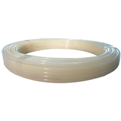 Tube flexible, Air, 6 mm DE x 100' lo, Nylon, Transparent, 377 psi @ 23°C Nuna Depot Inc.