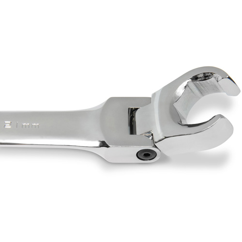 Wrench Set, Flare Nut/Flex Head, 6 Pieces, Metric Nuna Depot Inc.