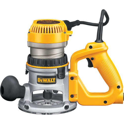 D-Handle Router with Soft Start Nuna Depot Inc.