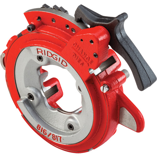 1/8" - 3/4" Semi-Automatic Die Head Nuna Depot Inc.