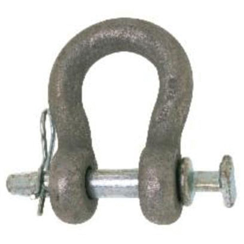 Straight Short Body Clevis Pin Nuna Depot Inc.